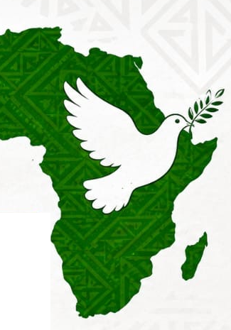 Kitchen Afrique