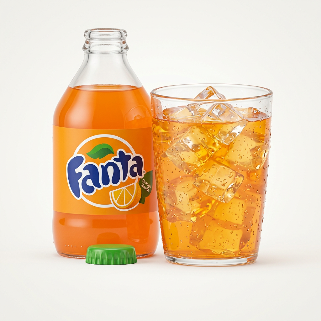Fanta